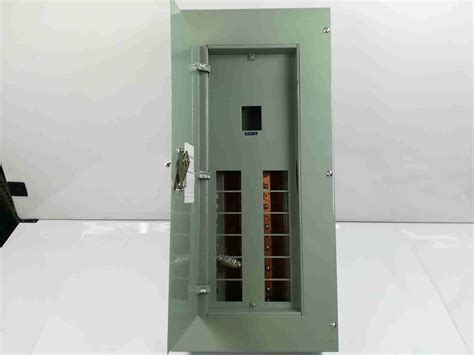 Panel Box TQC 4 to 32 Branches .
